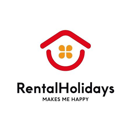 Apto Oropesa Agua Marina III Rentalholidays Ref 018 Oropesa del Mar Bagian luar foto