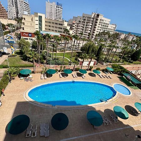 Apto Oropesa Agua Marina III Rentalholidays Ref 018 Oropesa del Mar Bagian luar foto