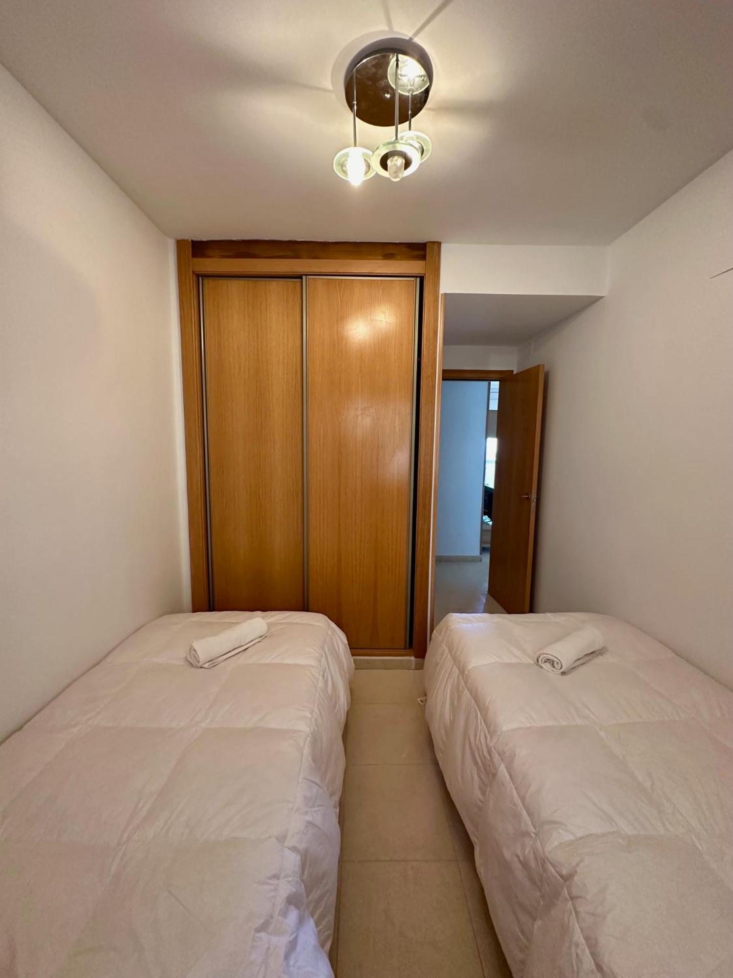 Apto Oropesa Agua Marina III Rentalholidays Ref 018 Oropesa del Mar Bagian luar foto