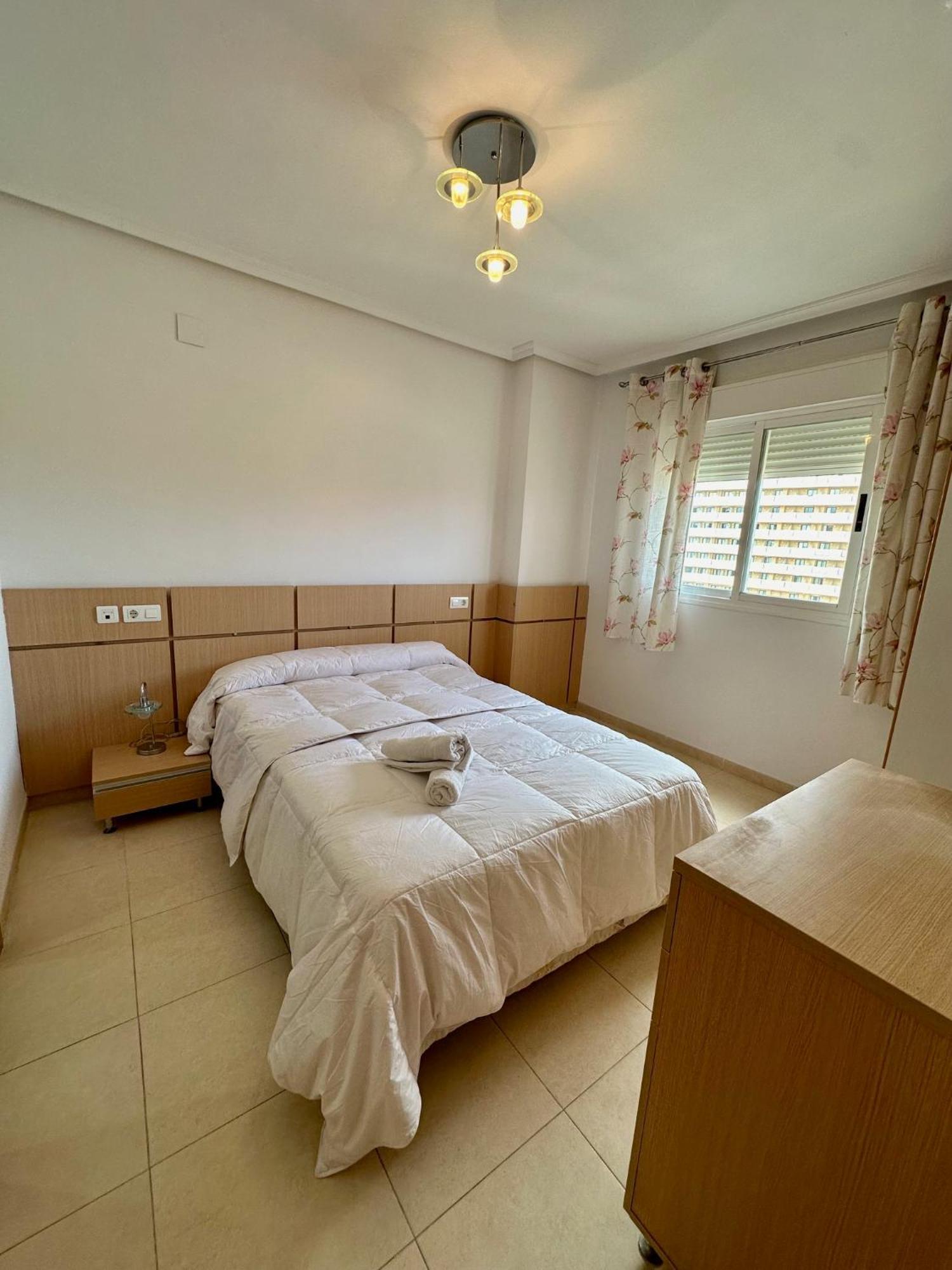 Apto Oropesa Agua Marina III Rentalholidays Ref 018 Oropesa del Mar Bagian luar foto