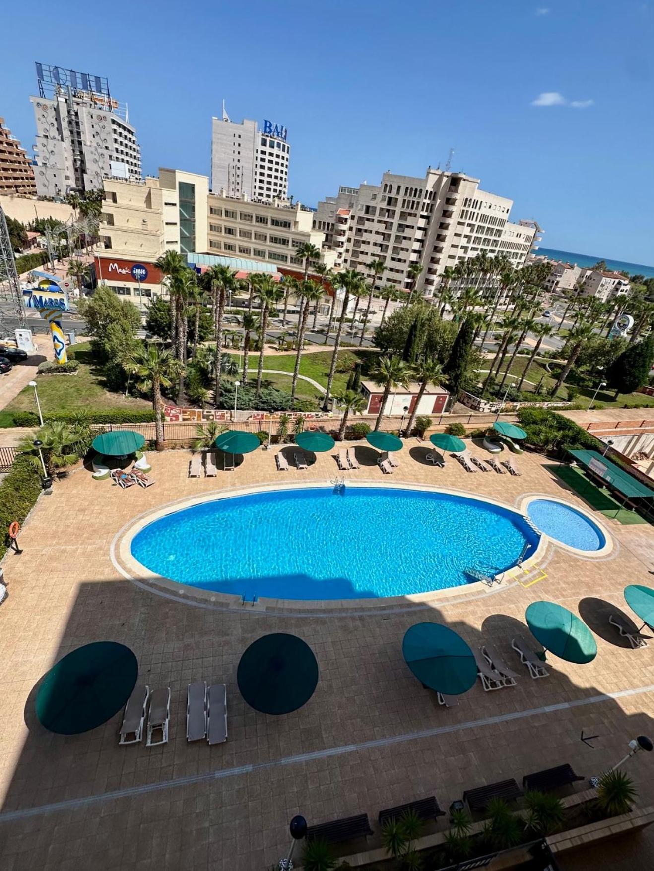 Apto Oropesa Agua Marina III Rentalholidays Ref 018 Oropesa del Mar Bagian luar foto